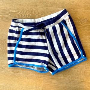 Rockets of Awesome girls shorts